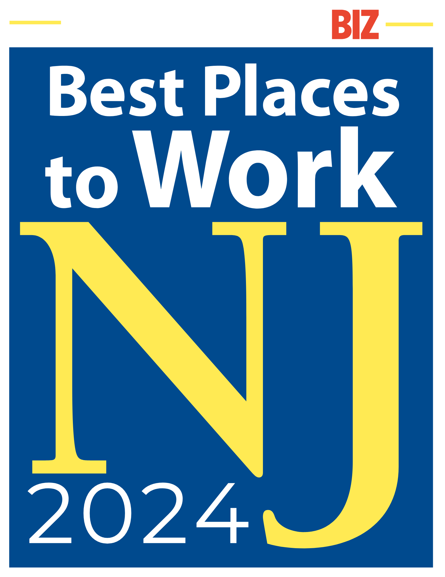 Best Places to Work 2024